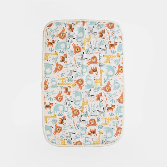 Baby Changing Sheet | 0M+