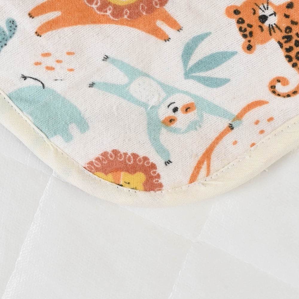 Baby Changing Sheet | 0M+