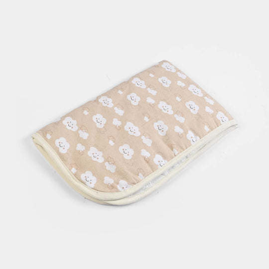 Baby Changing Sheet | 0M+