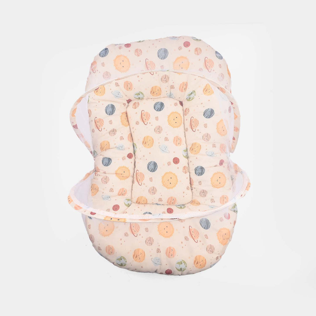 Baby Carry Nest/Bedding Set | 9PCs