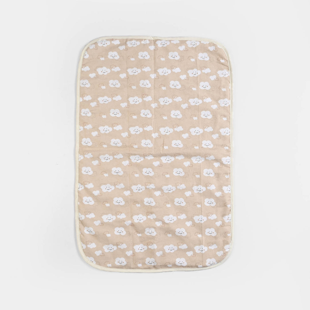 Baby Changing Sheet | 0M+