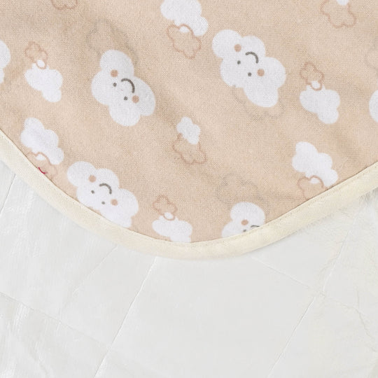 Baby Changing Sheet | 0M+