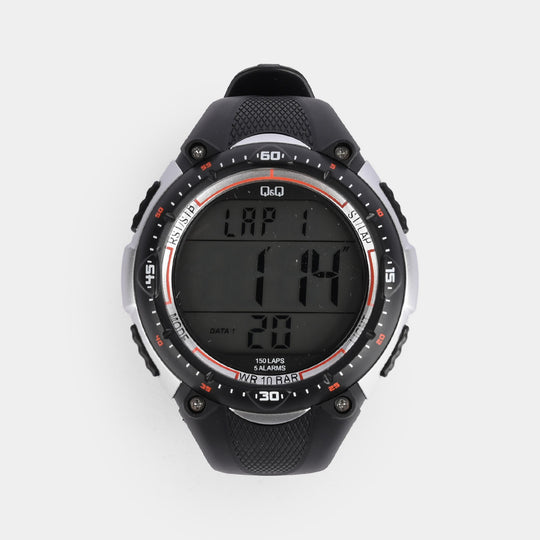Digital Wrist Watch For Kids