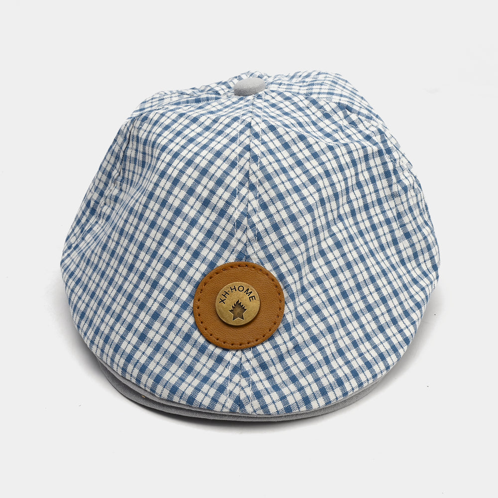 BABY SUN PROTECTION STYLISH CAP/HAT | 12M+