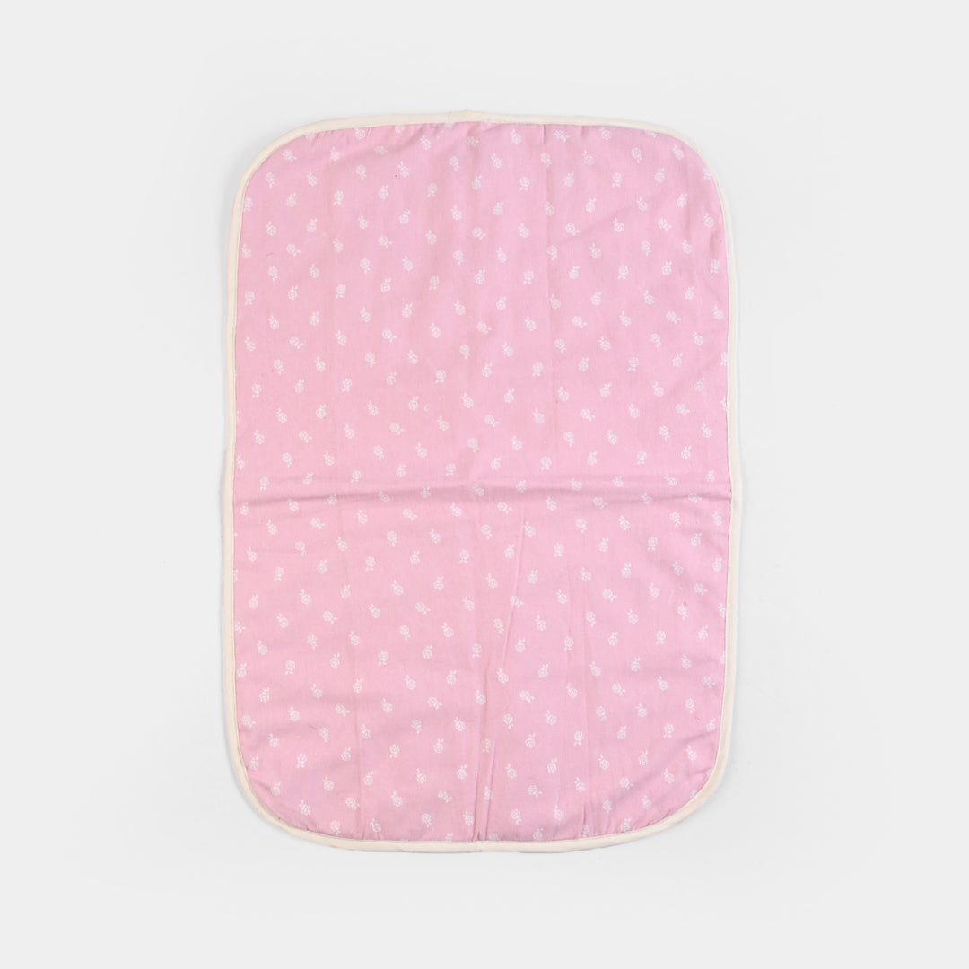 Baby Changing Sheet | 0M+