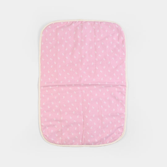 Baby Changing Sheet | 0M+