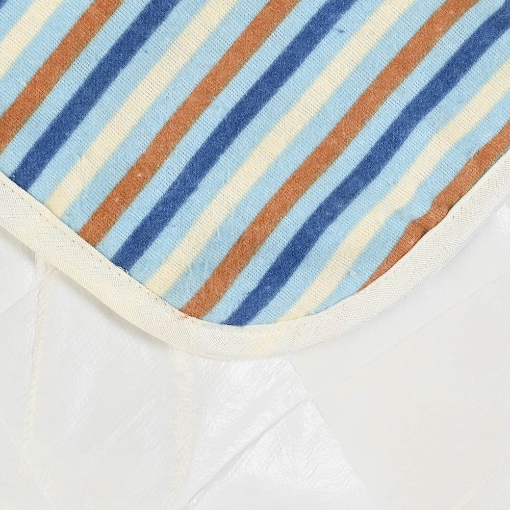 Baby Changing Sheet | 0M+