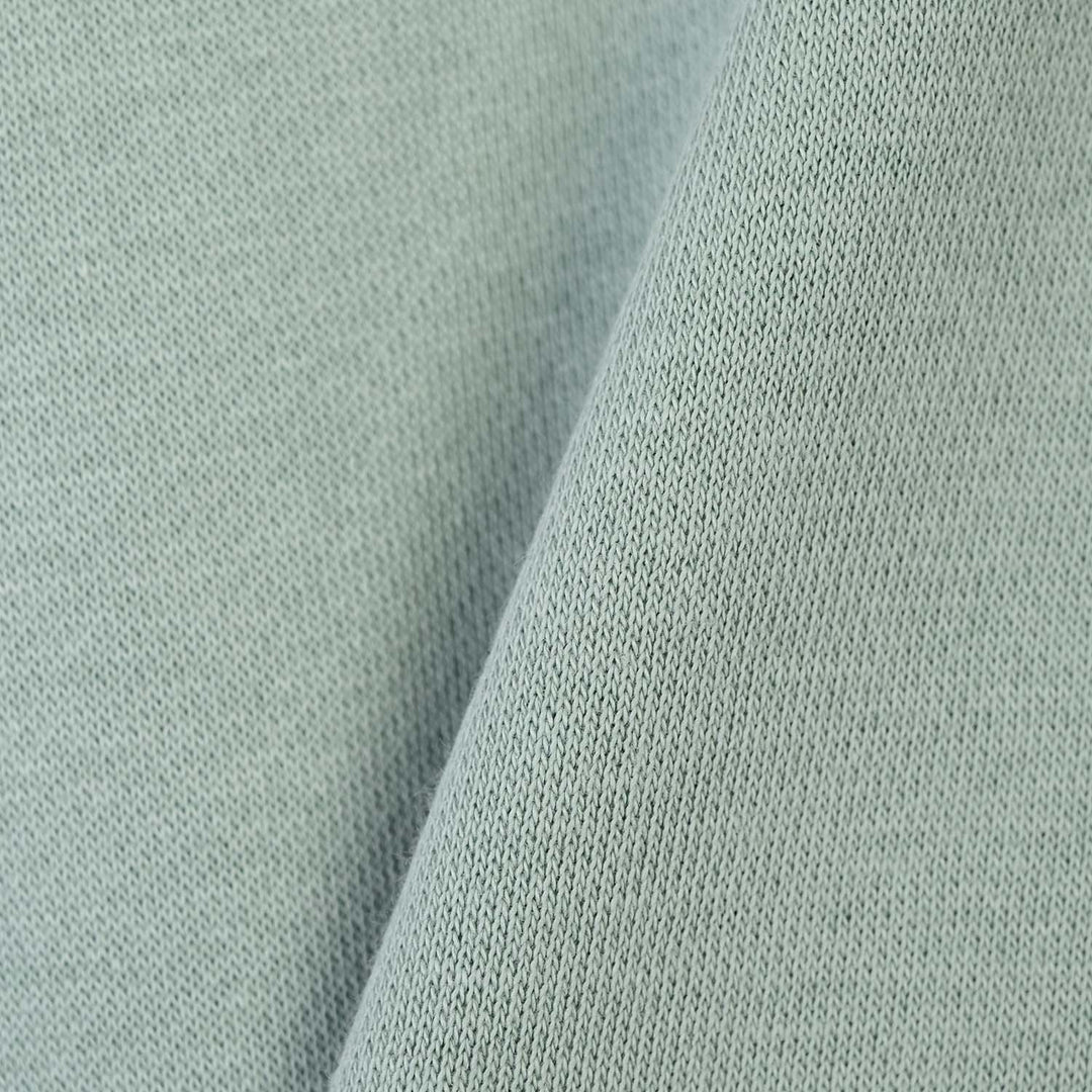 Infant Girls Fleece 2 Piece Suit Little Me - Sage Green