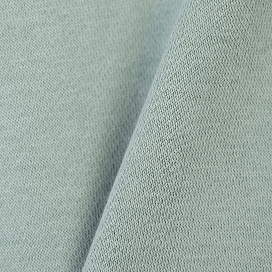 Infant Girls Fleece 2 Piece Suit Little Me - Sage Green