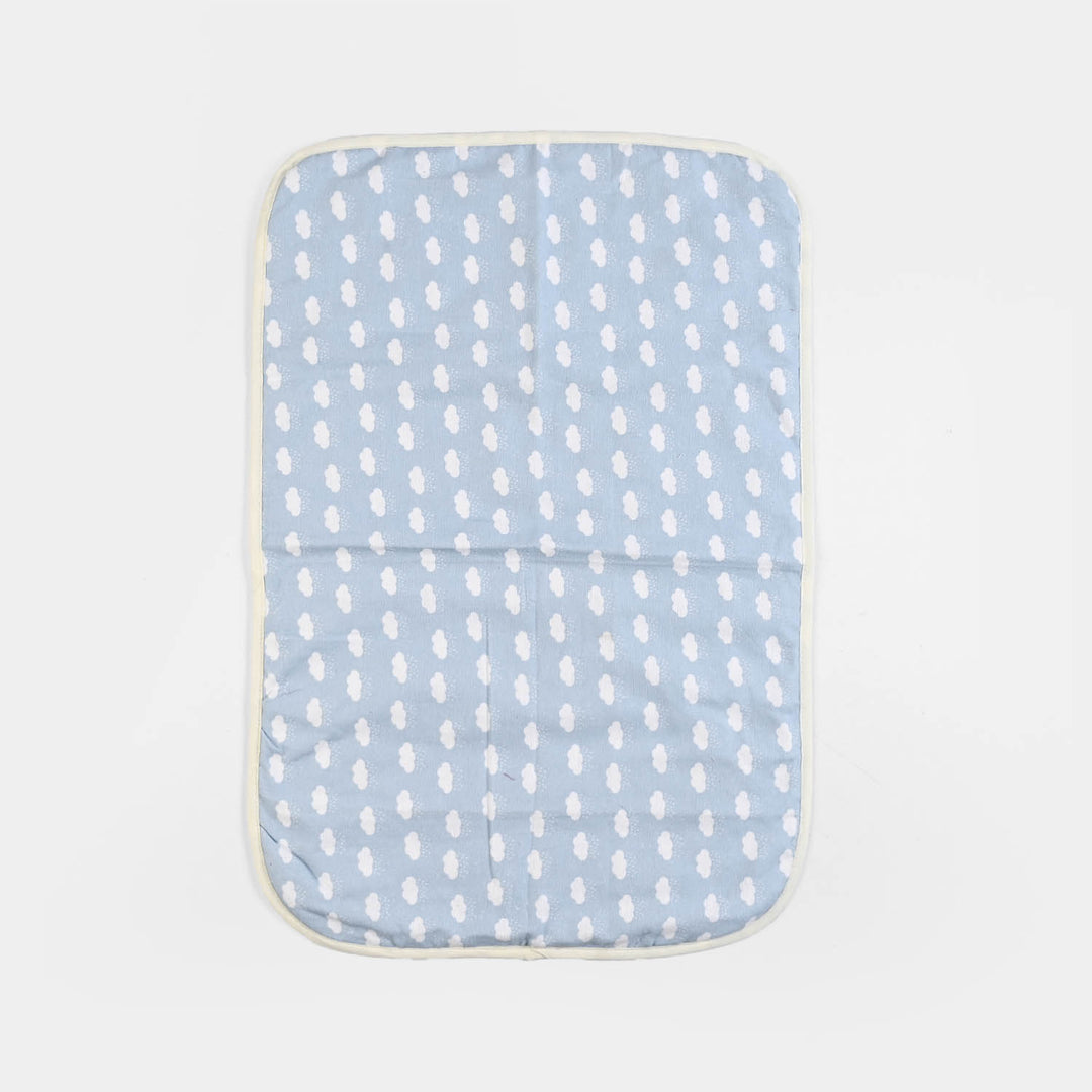 Baby Changing Sheet | 0M+