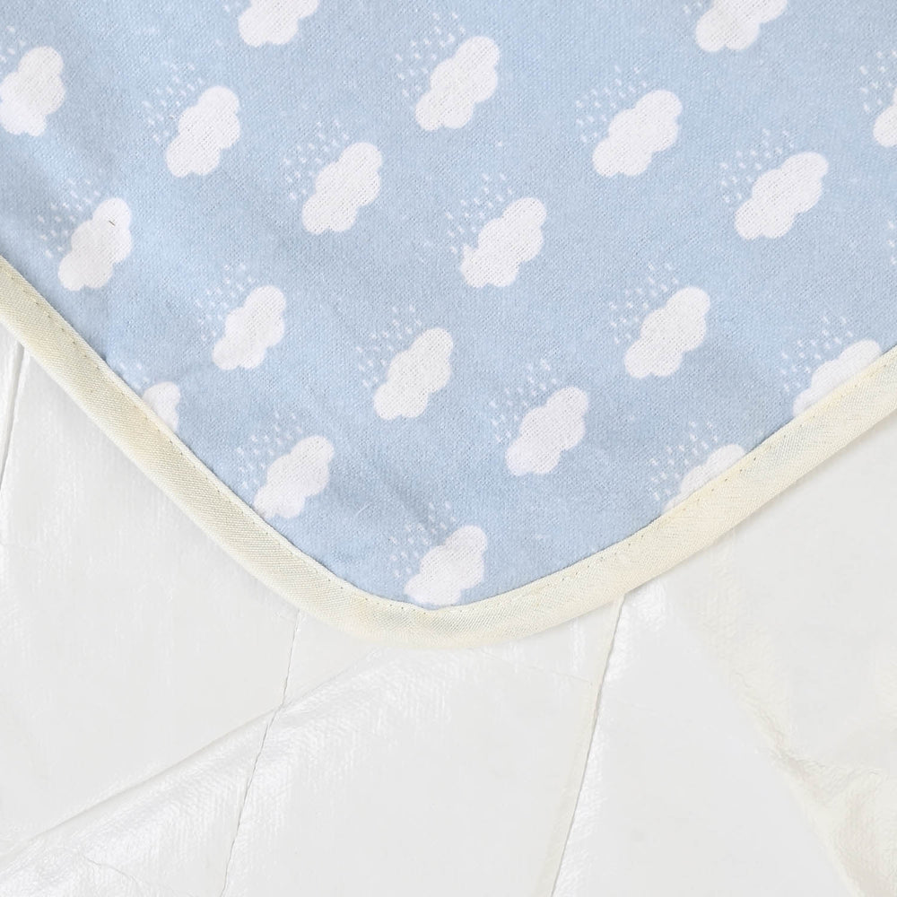 Baby Changing Sheet | 0M+