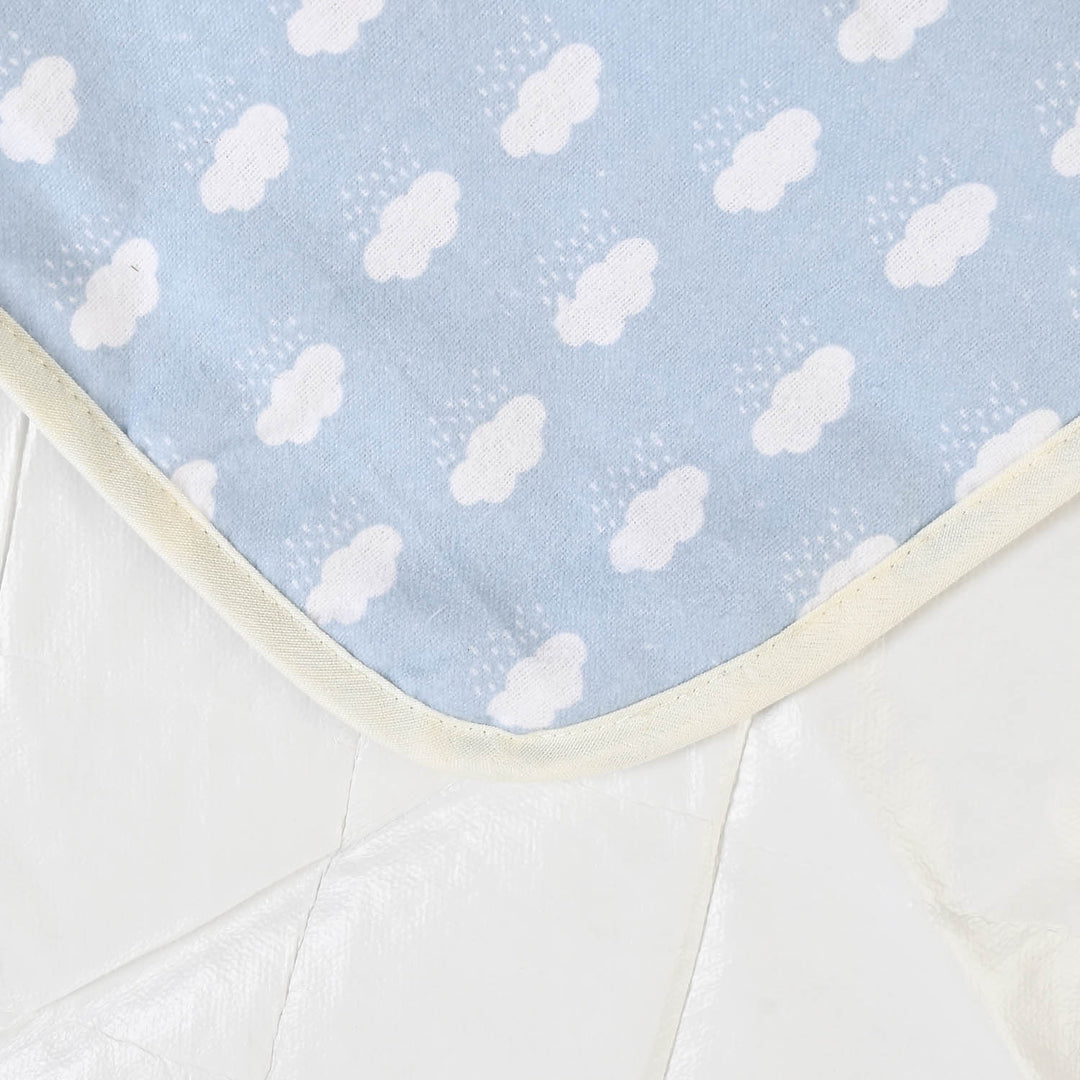 Baby Changing Sheet | 0M+