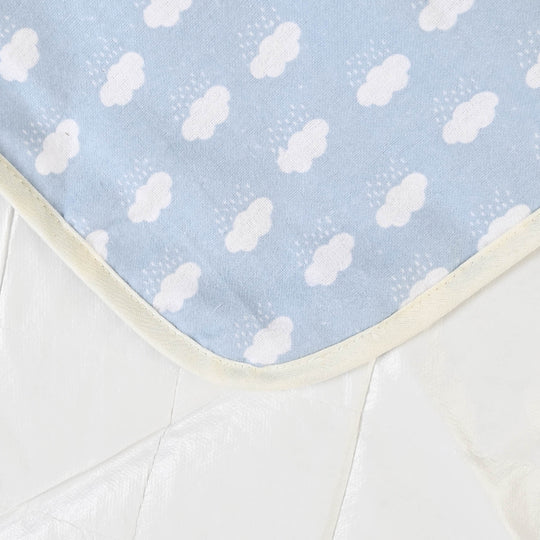 Baby Changing Sheet | 0M+