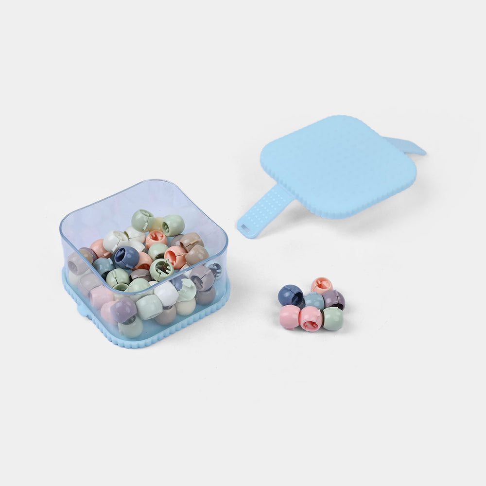 Mini Hair Claw Clips