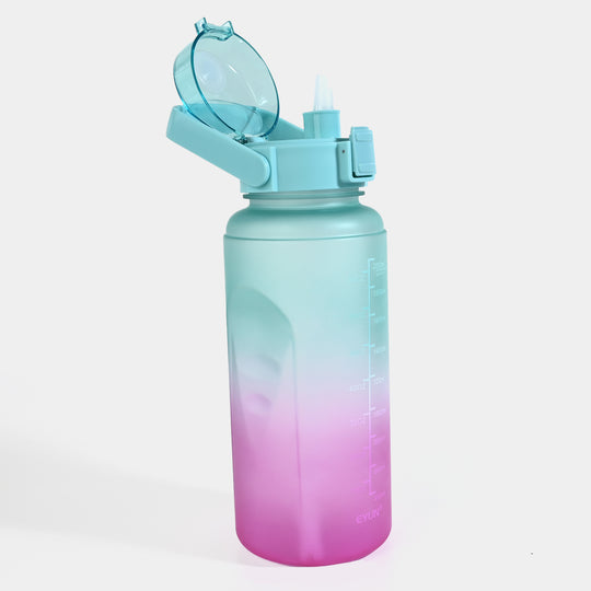 Plastic Water Bottle for Kids | 2000ml