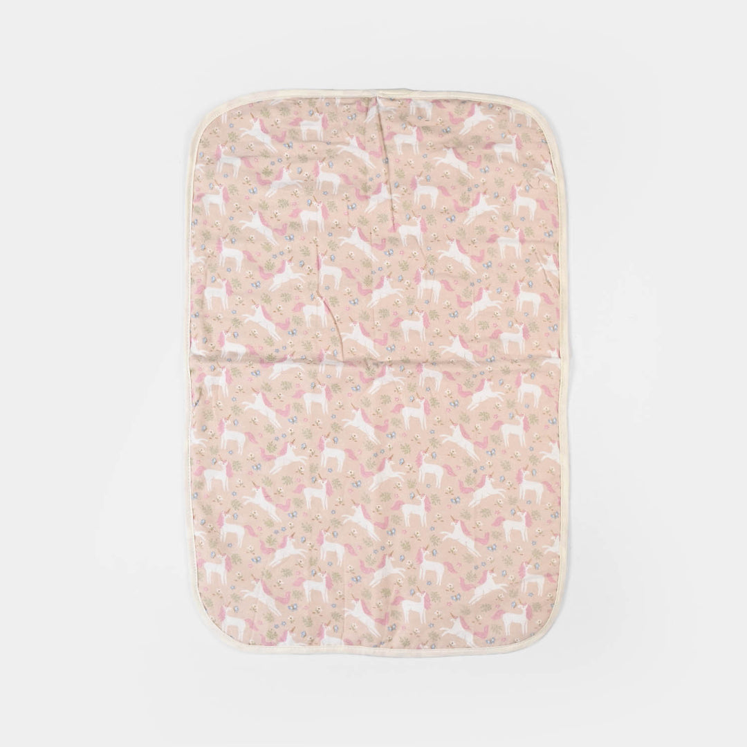 Baby Changing Sheet | 0M+