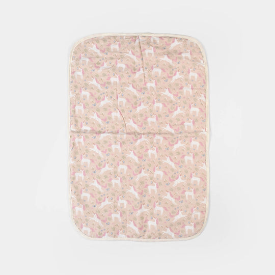 Baby Changing Sheet | 0M+