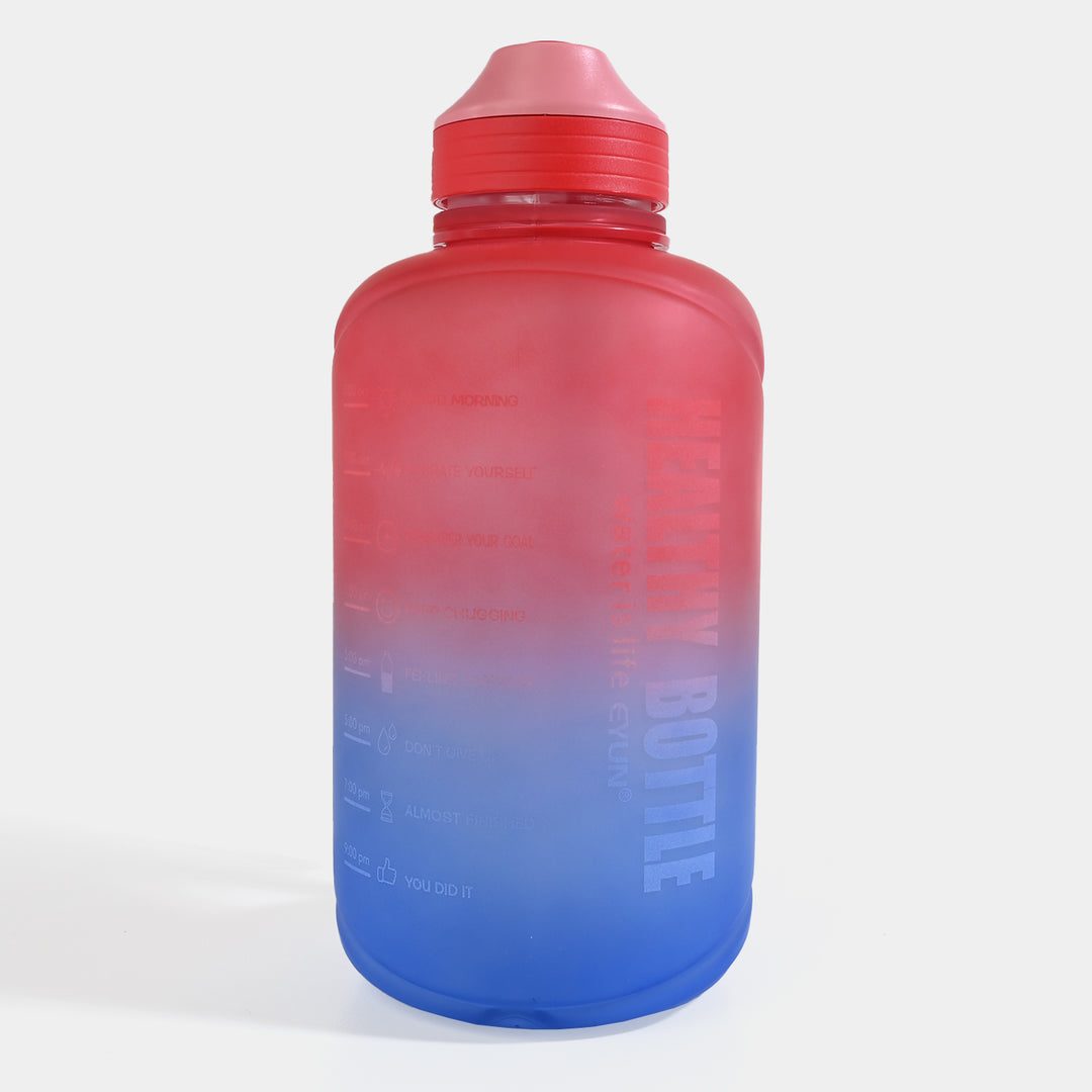 Plastic Water Bottle for Kids | 2200ml