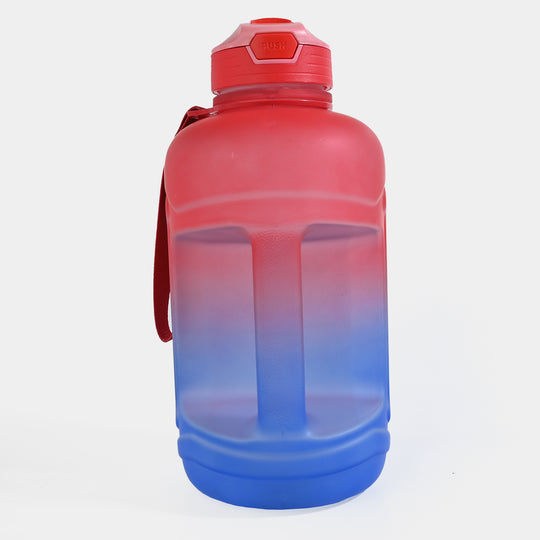 Plastic Water Bottle for Kids | 2200ml