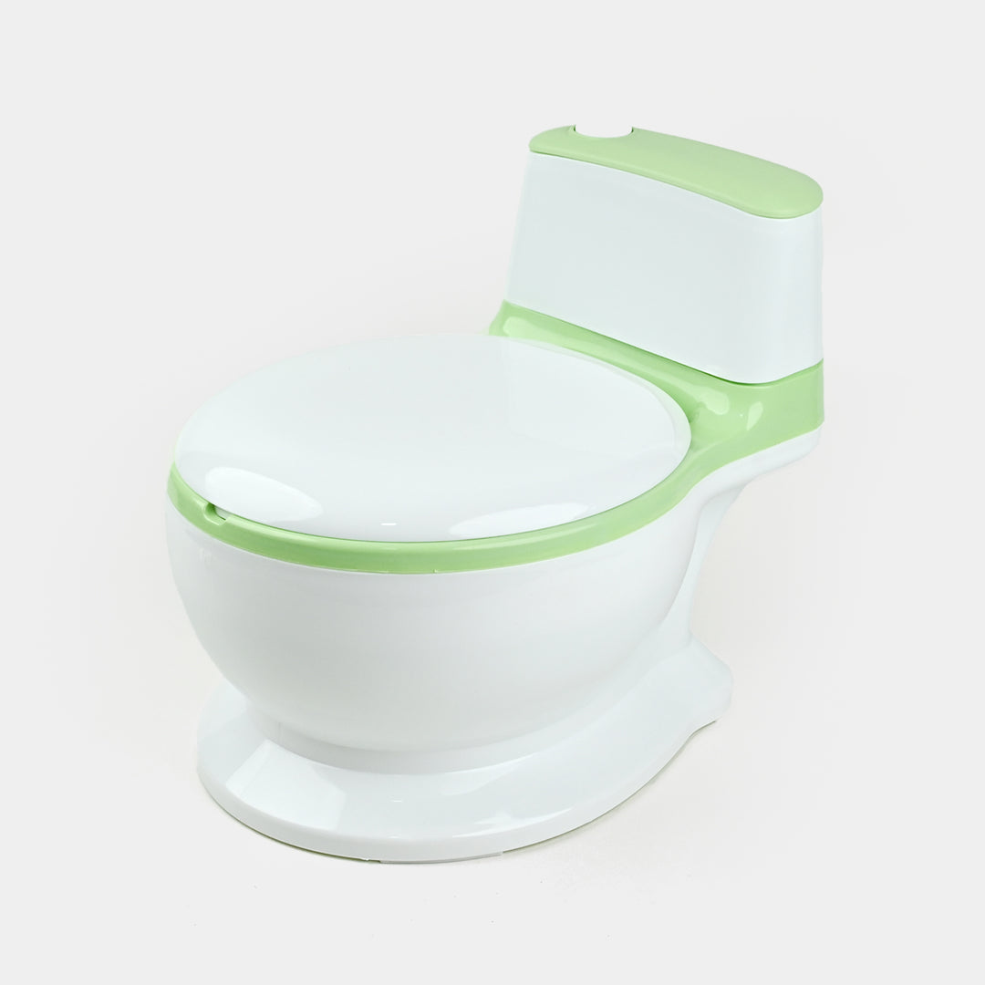 Potty Trainer Seat | 6035 Green