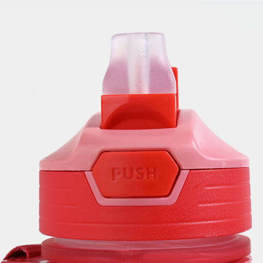 Plastic Water Bottle for Kids | 2200ml