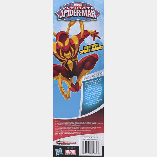 Action Figure Toy