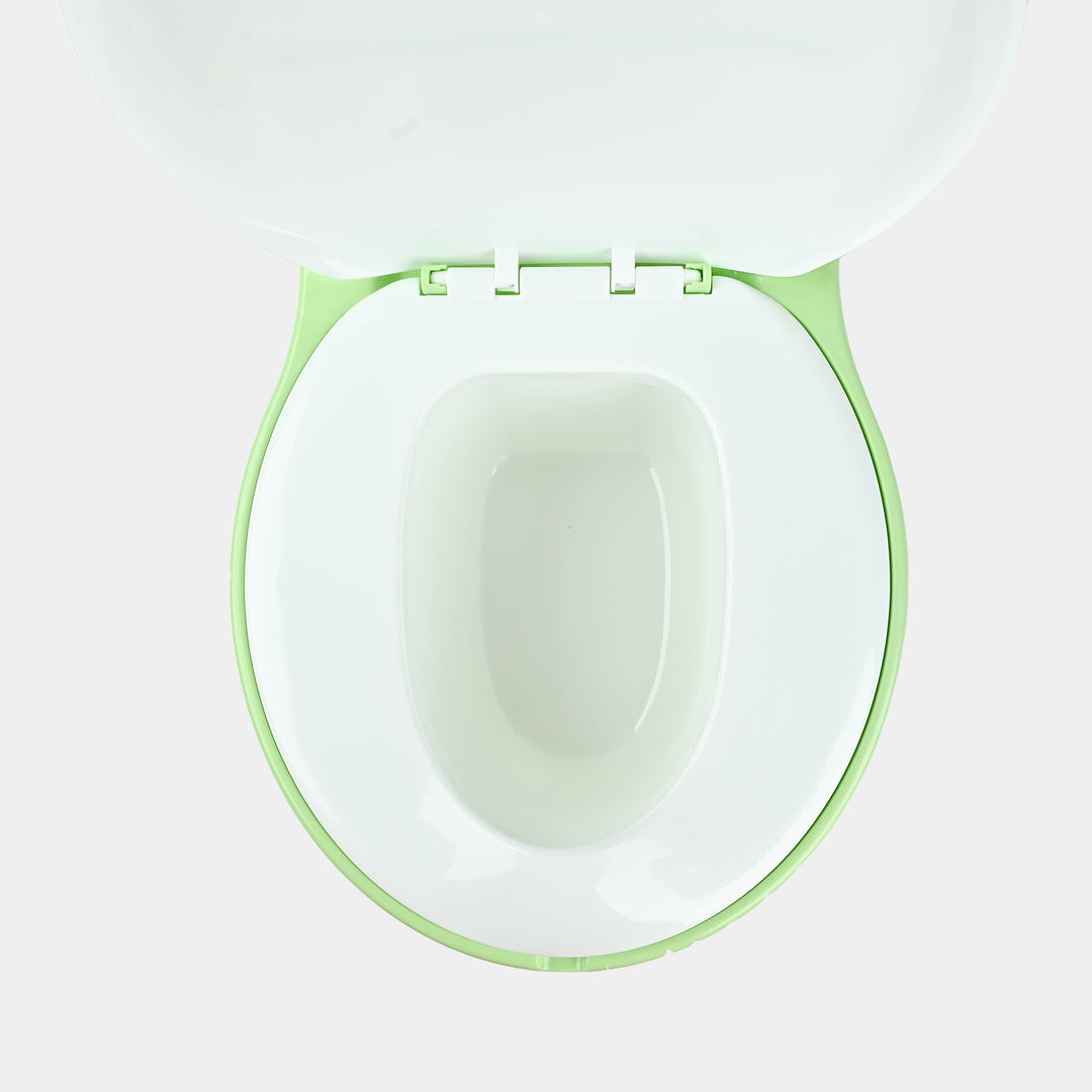 Potty Trainer Seat | 6035 Green