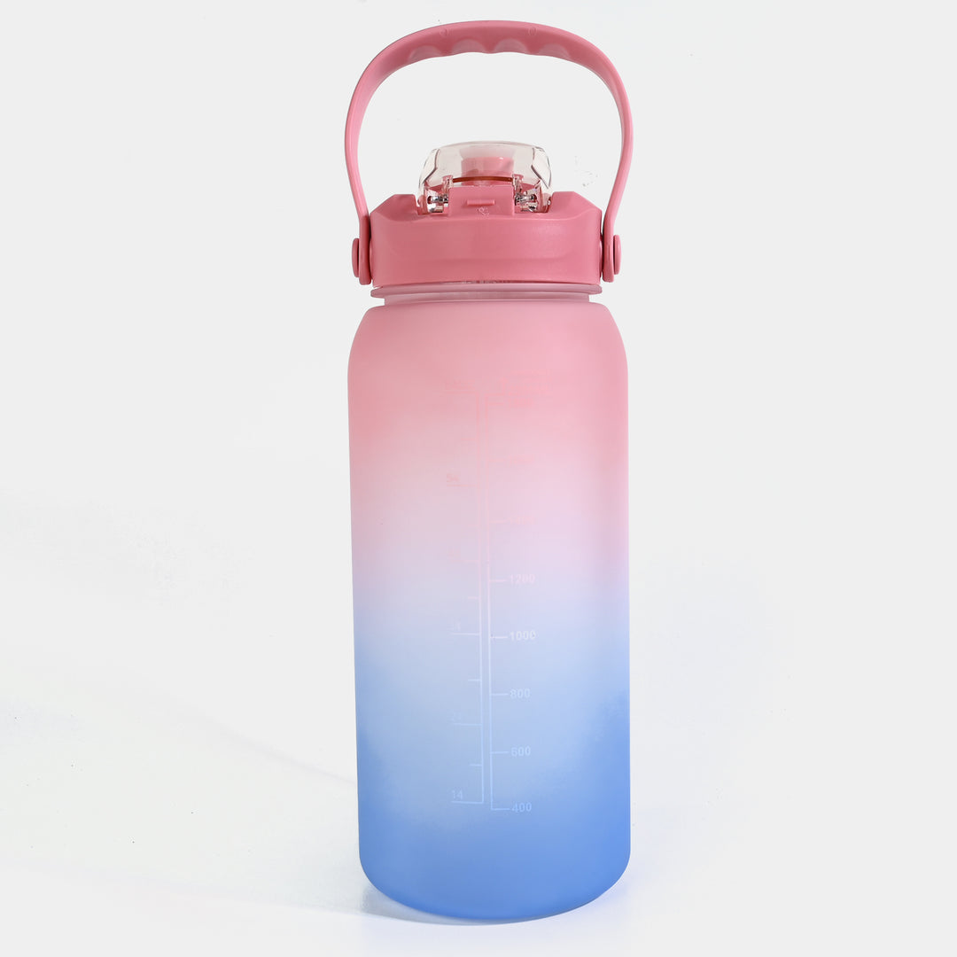 Plastic Water Bottle for Kids | 2200ml
