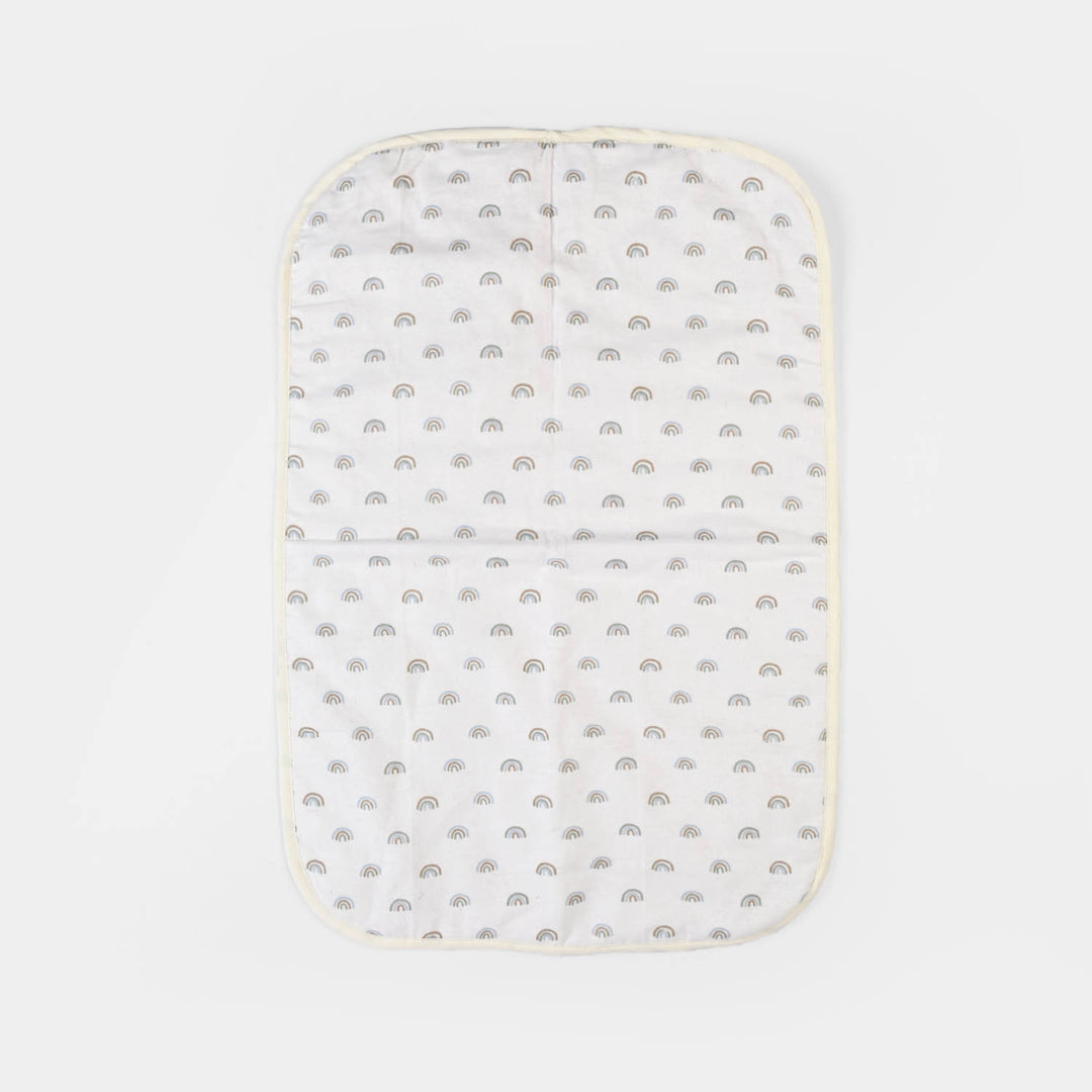 Baby Changing Sheet | 0M+