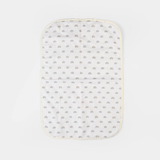 Baby Changing Sheet | 0M+