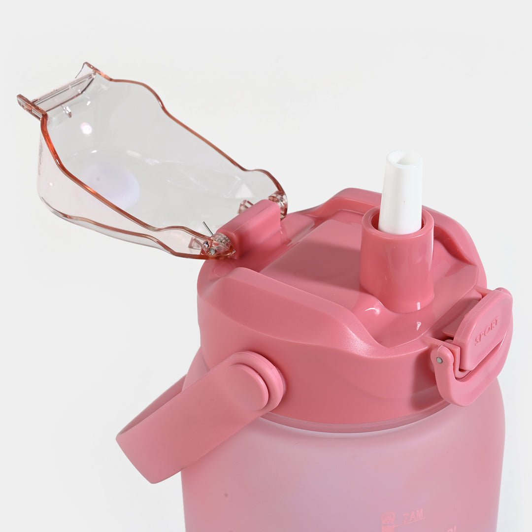 Plastic Water Bottle for Kids | 2200ml
