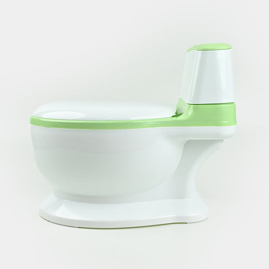 Potty Trainer Seat | 6035 Green