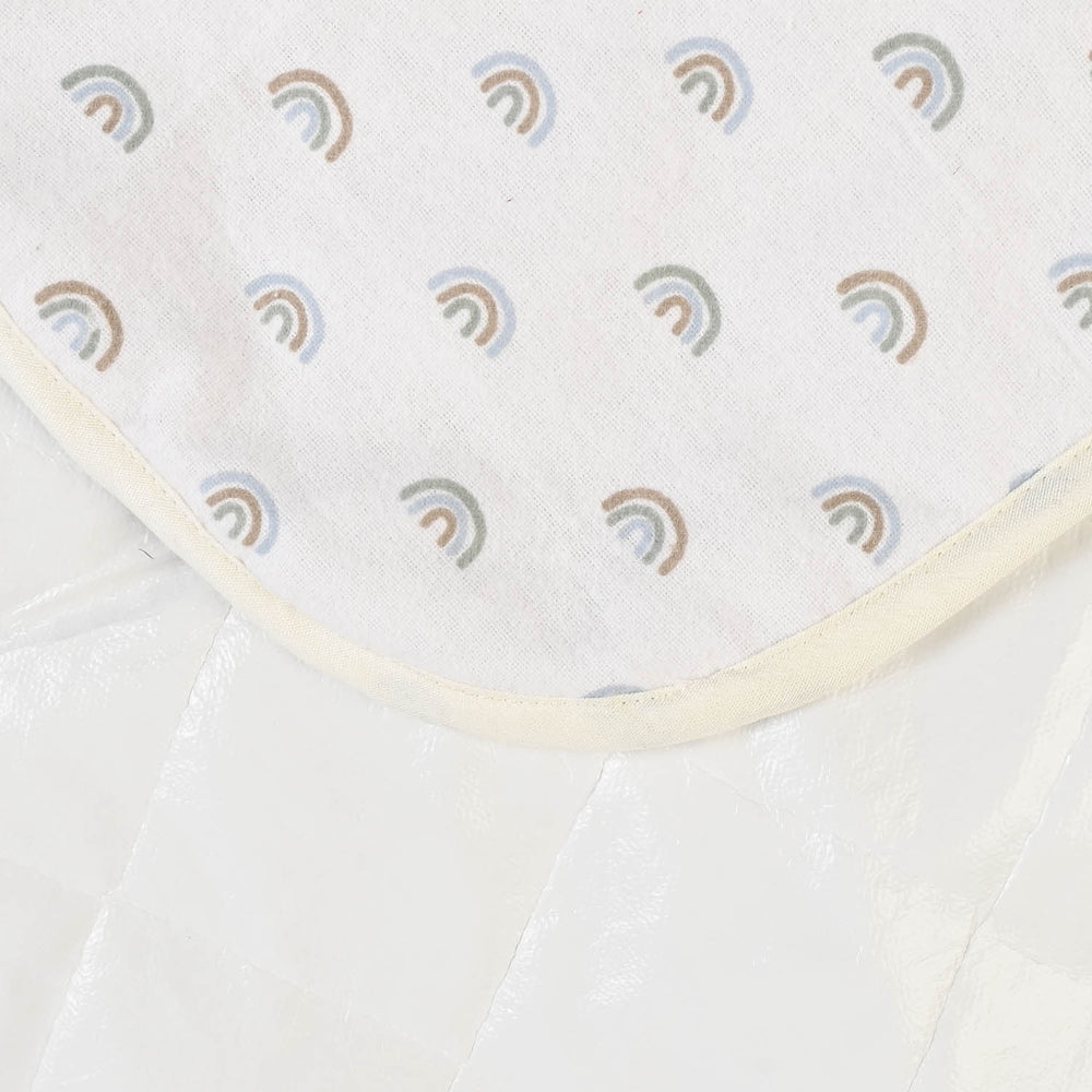 Baby Changing Sheet | 0M+