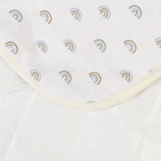 Baby Changing Sheet | 0M+