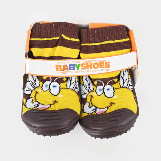 Pre Walker Shoes For Infant