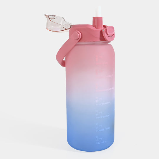 Plastic Water Bottle for Kids | 2200ml
