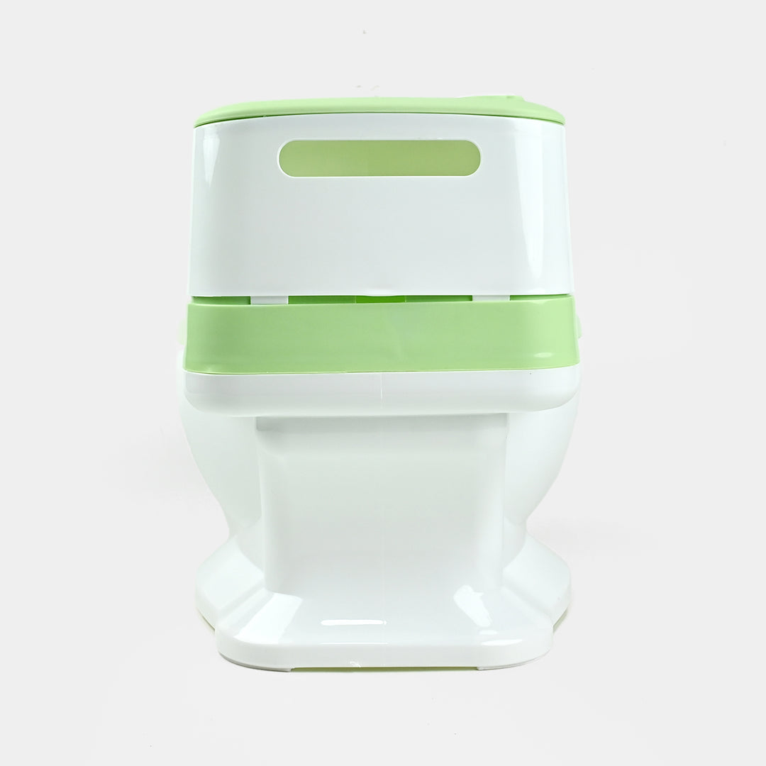 Potty Trainer Seat | 6035 Green