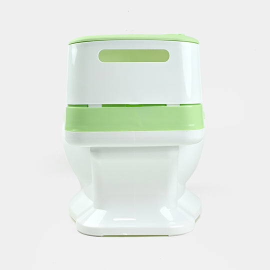 Potty Trainer Seat | 6035 Green