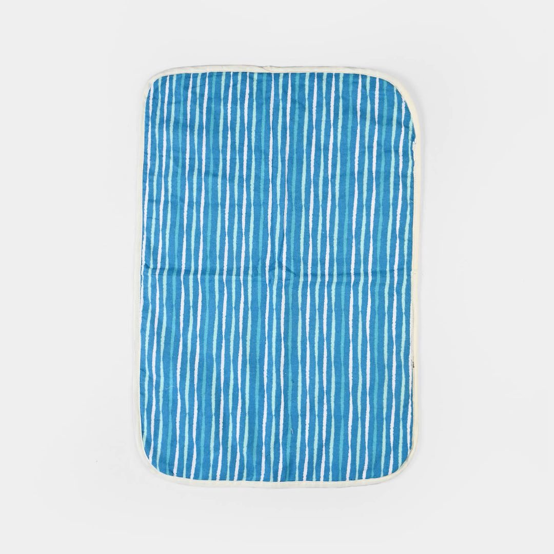 Baby Changing Sheet | 0M+