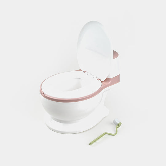 Potty Trainer Seat | 6035 Pink