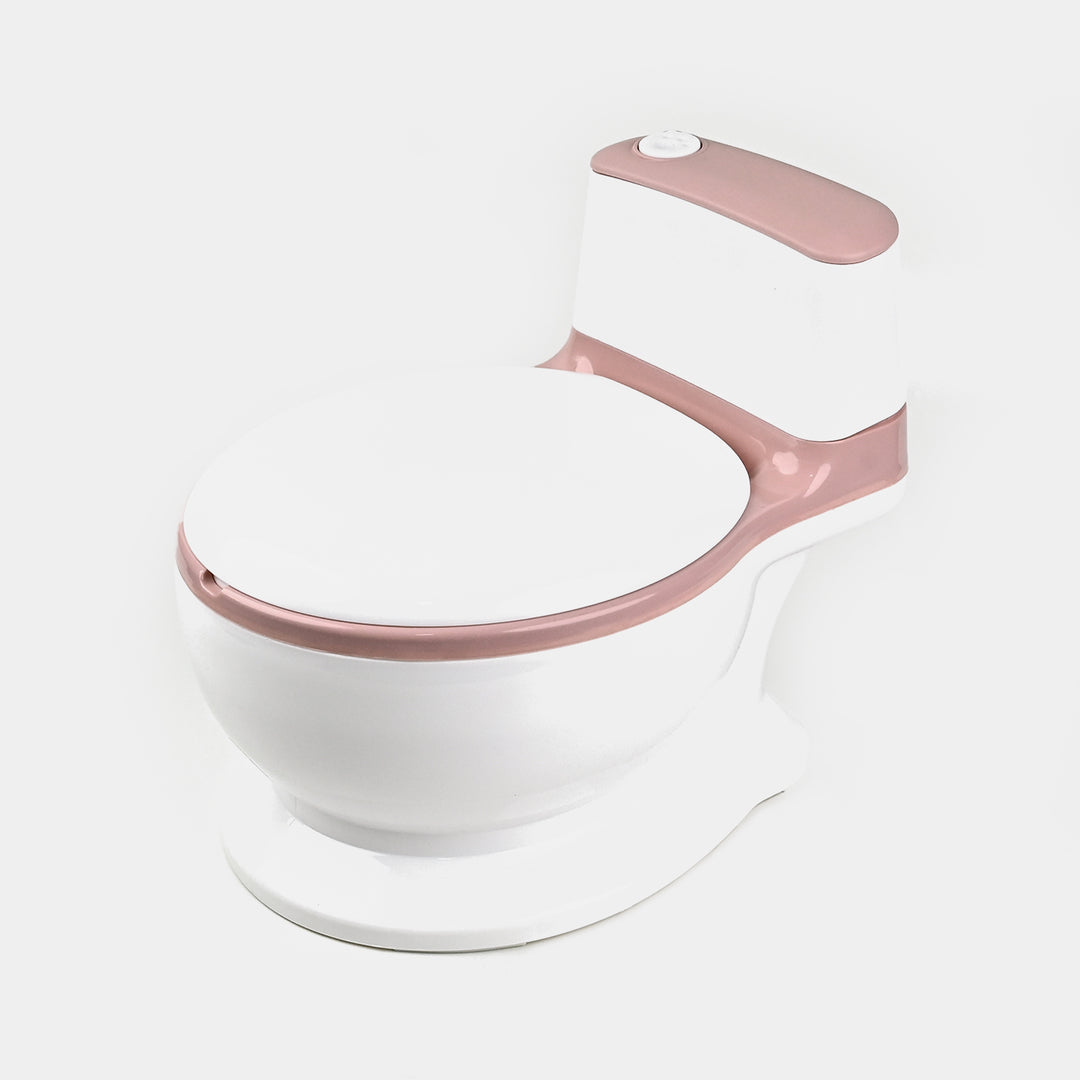 Potty Trainer Seat | 6035 Pink