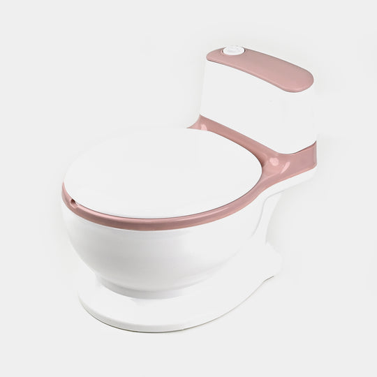 Potty Trainer Seat | 6035 Pink
