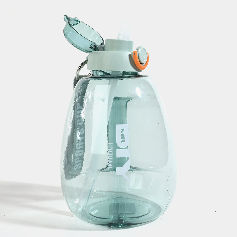 Plastic Water Bottle for Kids | 1700ml