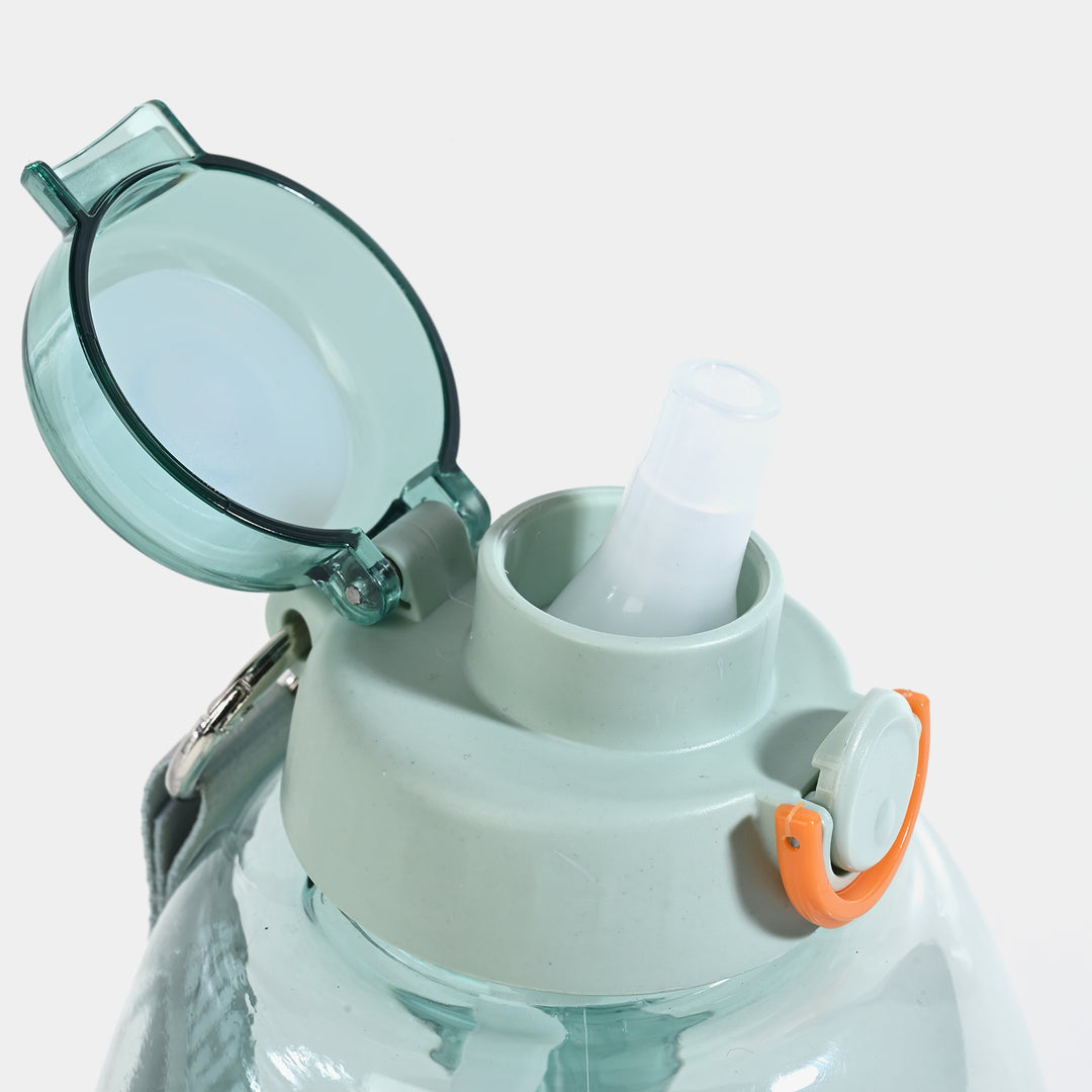 Plastic Water Bottle for Kids | 1700ml