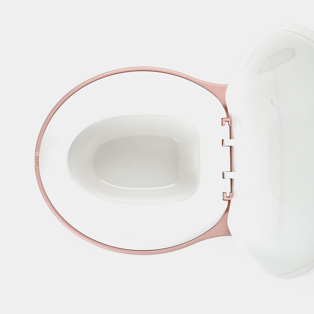 Potty Trainer Seat | 6035 Pink