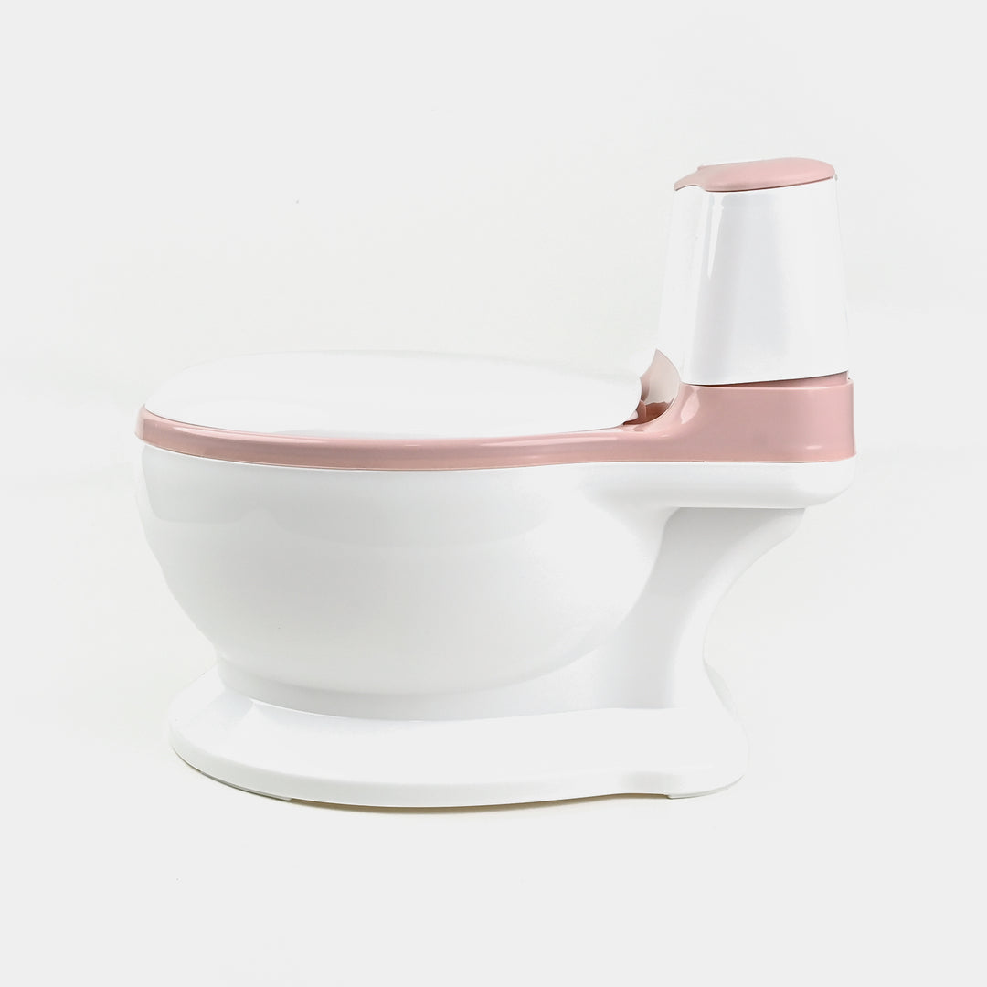 Potty Trainer Seat | 6035 Pink