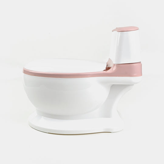 Potty Trainer Seat | 6035 Pink