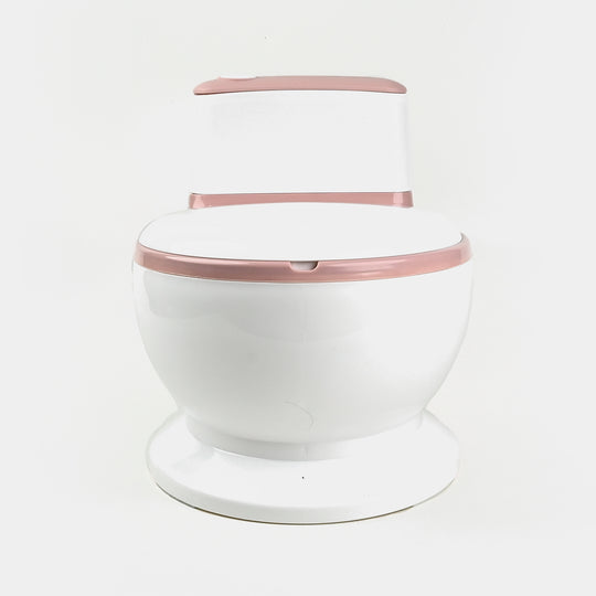Potty Trainer Seat | 6035 Pink