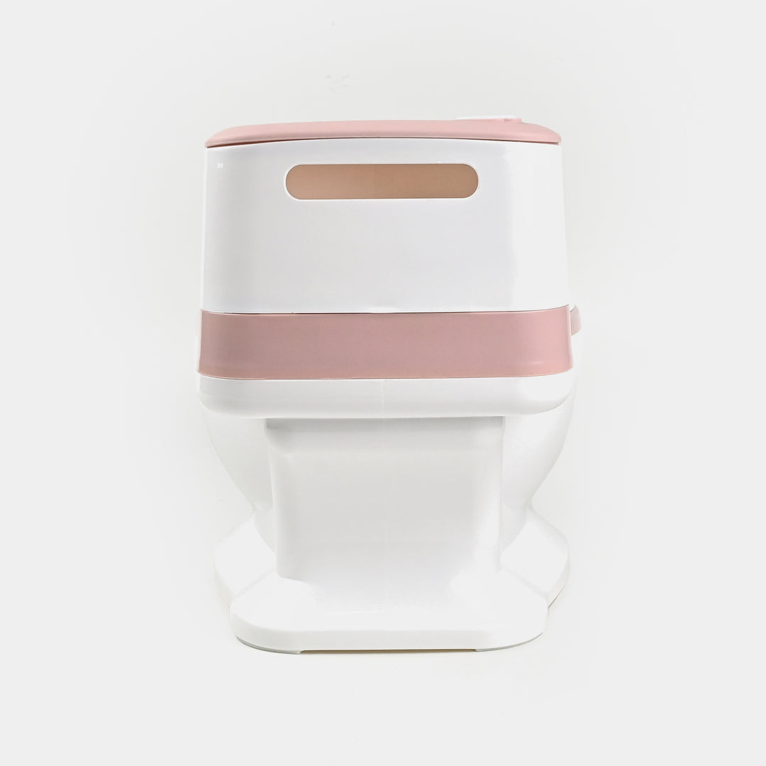 Potty Trainer Seat | 6035 Pink