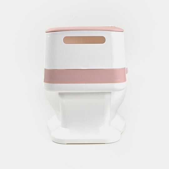 Potty Trainer Seat | 6035 Pink